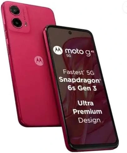 Motorola G45 5G